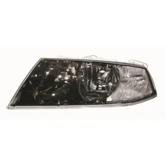 Projecteur principal ABAKUS 665-1113R-LDEM2