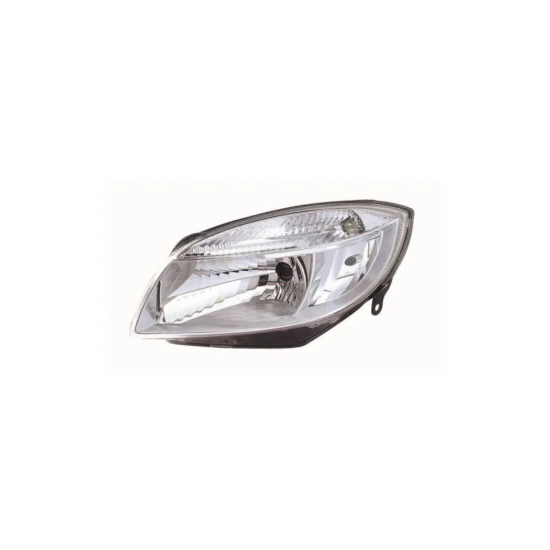 Projecteur principal ABAKUS 665-1114L-LD-EM
