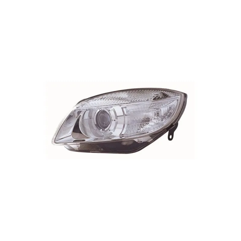 Projecteur principal ABAKUS 665-1115R-LD-EM