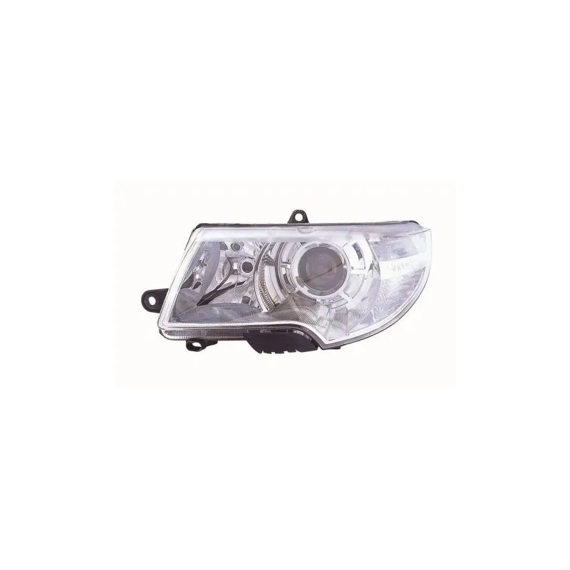 Projecteur principal ABAKUS 665-1116LMLDBEM