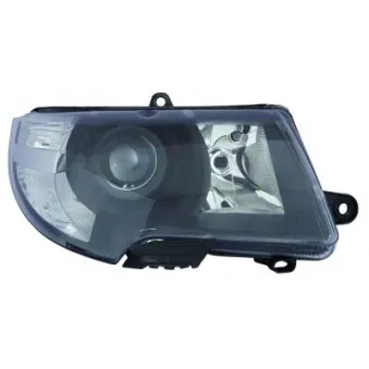 Projecteur principal ABAKUS 665-1116LMLEBM2