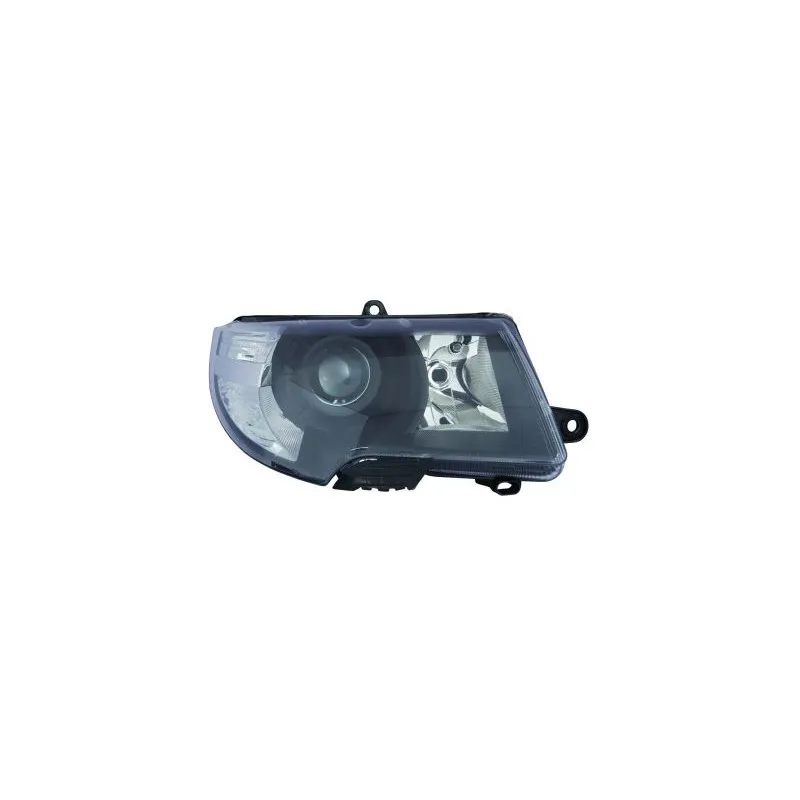 Projecteur principal ABAKUS 665-1116LMLEBM2