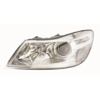 Projecteur principal ABAKUS 665-1118LMLD-EM