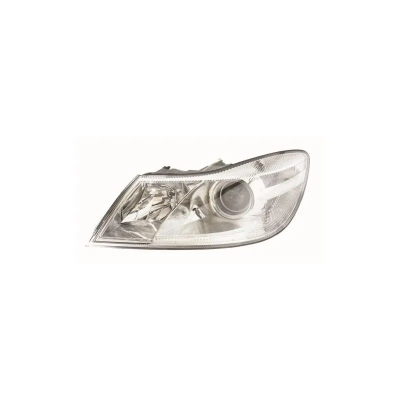 Projecteur principal ABAKUS 665-1118LMLD-EM