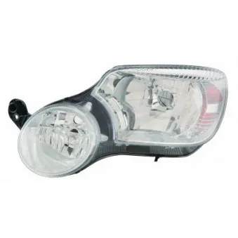Projecteur principal ABAKUS 665-1120LMLD-EM
