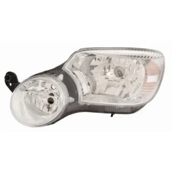 Projecteur principal ABAKUS 665-1120LMLDEMF