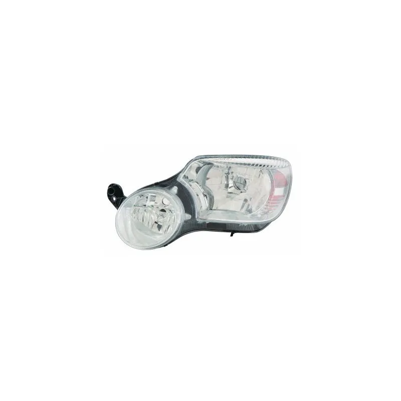 Projecteur principal ABAKUS 665-1120RMLD-EM