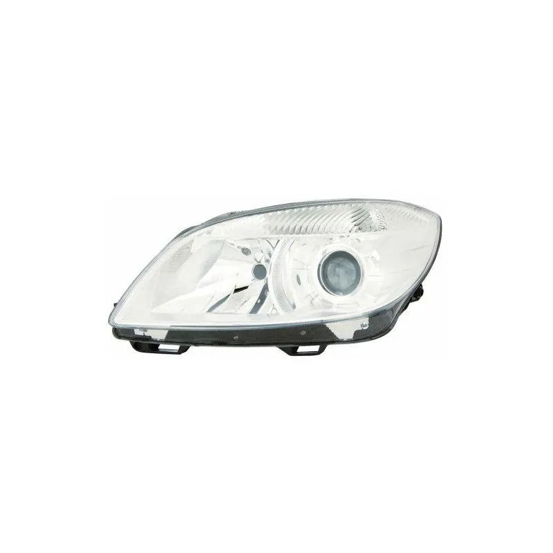 Projecteur principal ABAKUS 665-1121LMLD-EM