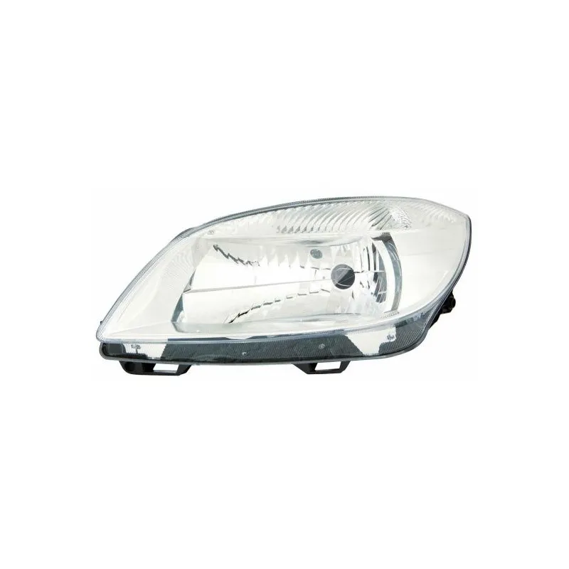 Projecteur principal ABAKUS 665-1122LMLD-EM