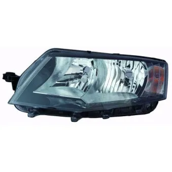 Projecteur principal ABAKUS 665-1126LMLDEM2