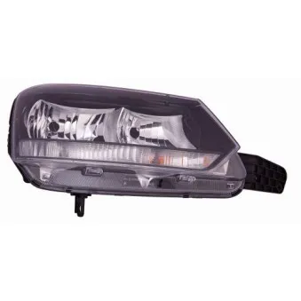 Projecteur principal ABAKUS 665-1129RMLDEM2
