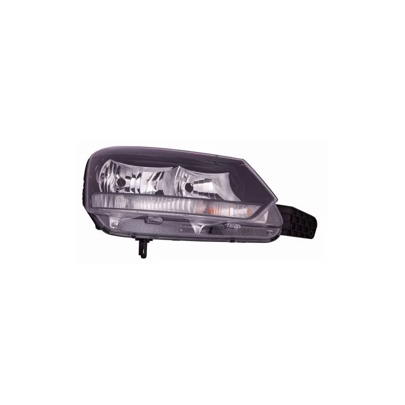 Projecteur principal ABAKUS 665-1129RMLDEM2