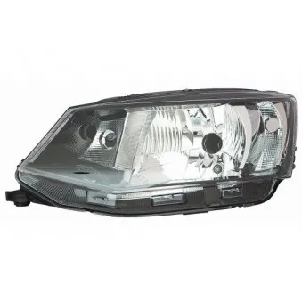 Projecteur principal ABAKUS 665-1131RMLDEM2