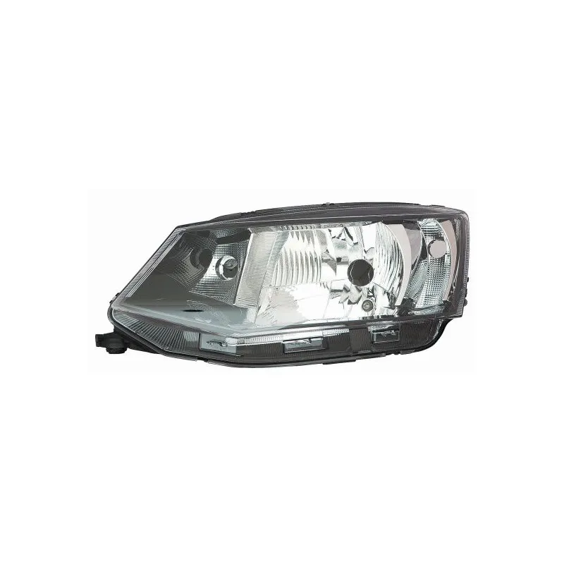 Projecteur principal ABAKUS 665-1131RMLDEM2