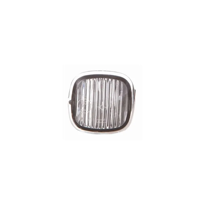 Feu clignotant ABAKUS 665-1402N-UE