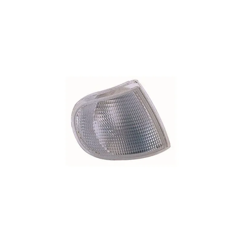 Feu clignotant avant gauche ABAKUS 665-1501L-UE