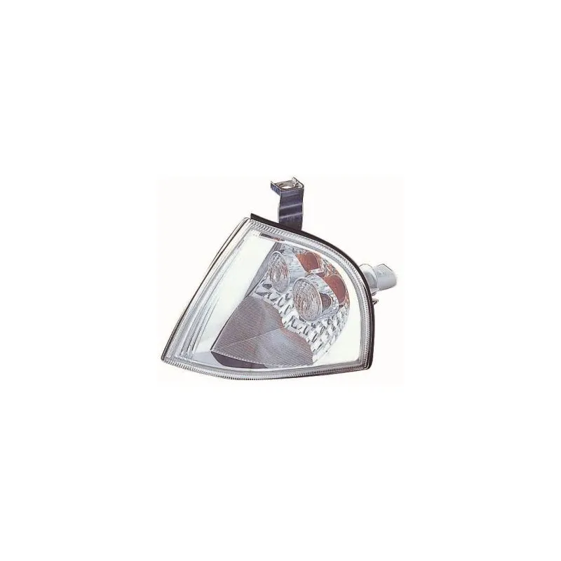 Feu clignotant avant gauche ABAKUS 665-1503L-UE