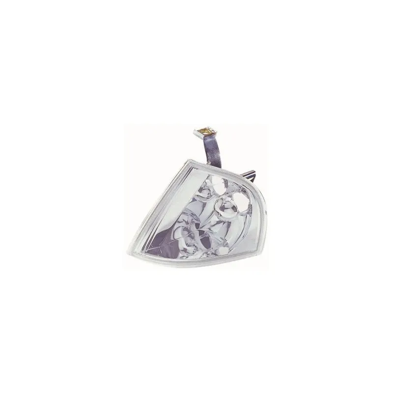 Feu clignotant avant gauche ABAKUS 665-1504L-UE