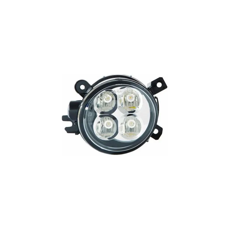 Feu diurne ABAKUS 665-1601R-AE