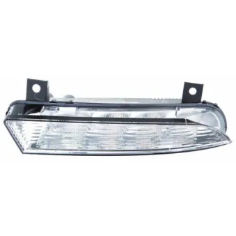 Feu diurne ABAKUS 665-1602R-AE