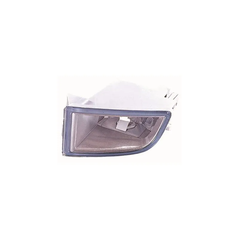 Projecteur antibrouillard ABAKUS 665-2001R-UE