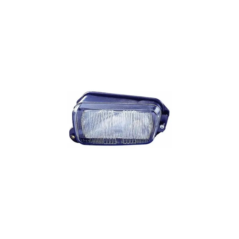 Projecteur antibrouillard ABAKUS 665-2002L-UE