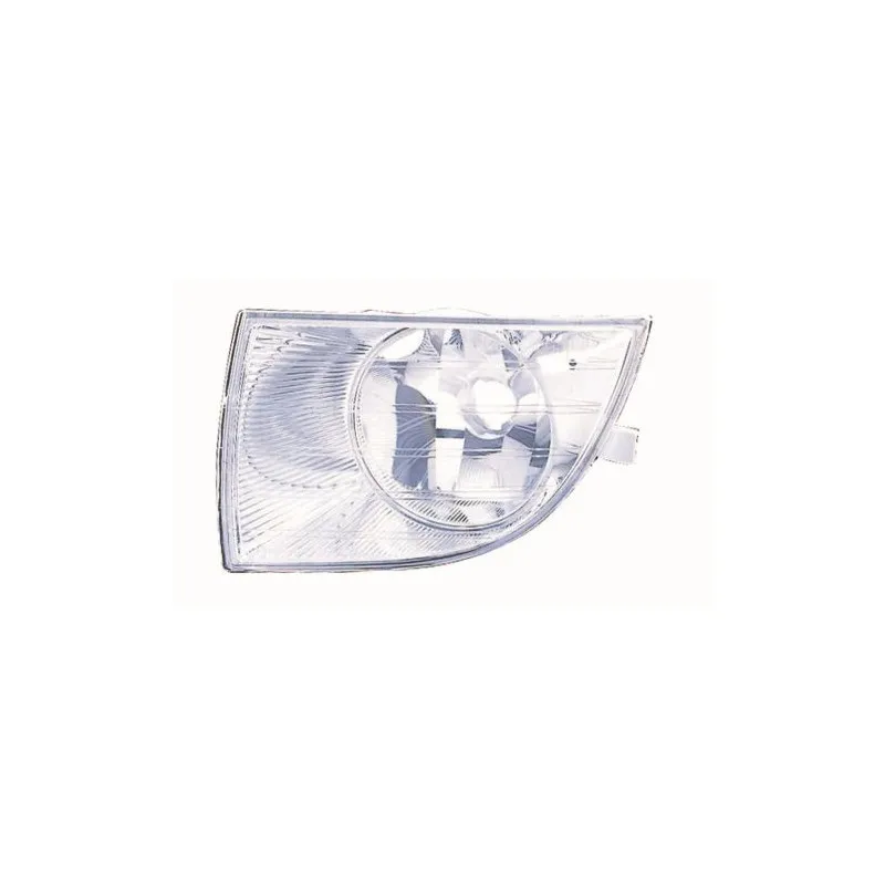 Projecteur antibrouillard ABAKUS 665-2004R-UE