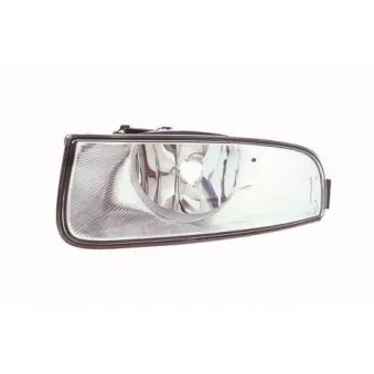 Projecteur antibrouillard ABAKUS 665-2005R-UE