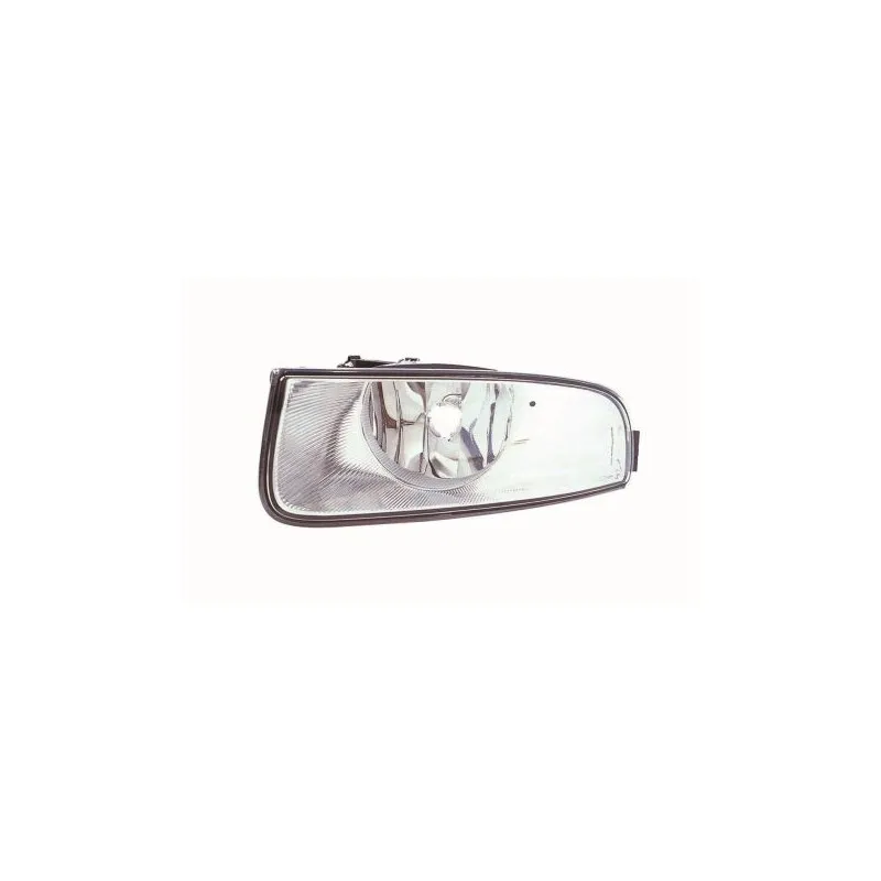 Projecteur antibrouillard ABAKUS 665-2005R-UE