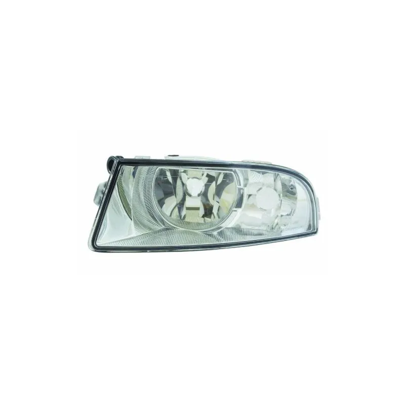 Projecteur antibrouillard ABAKUS 665-2006L-UE