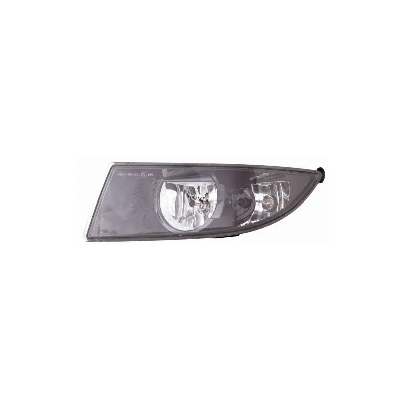 Projecteur antibrouillard ABAKUS 665-2010R-UE