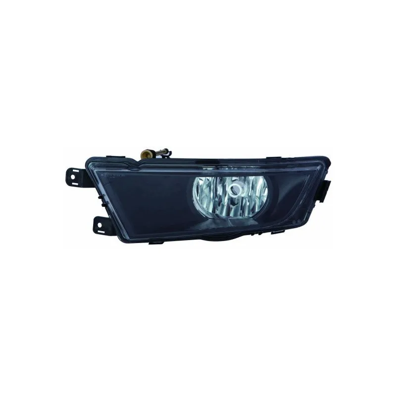 Projecteur antibrouillard ABAKUS 665-2013L-UE2