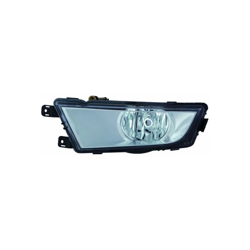 Projecteur antibrouillard ABAKUS 665-2013R-UE1