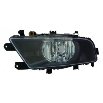 Projecteur antibrouillard ABAKUS 665-2014R-UE