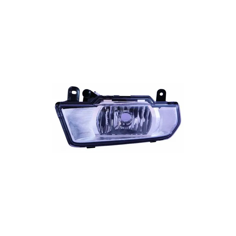 Projecteur antibrouillard ABAKUS 665-2016L-UE