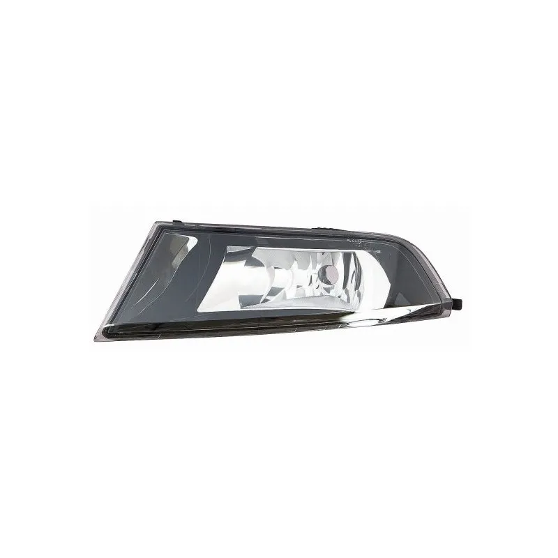 Projecteur antibrouillard ABAKUS 665-2018L-UE