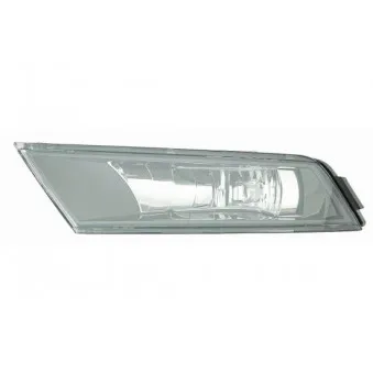 Projecteur antibrouillard ABAKUS 665-2019R-UE