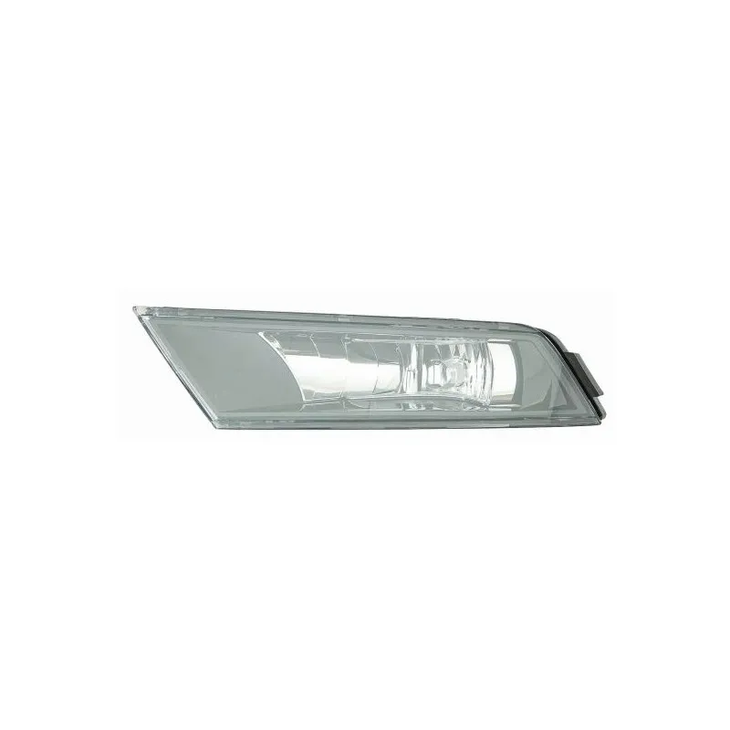 Projecteur antibrouillard ABAKUS 665-2019R-UE
