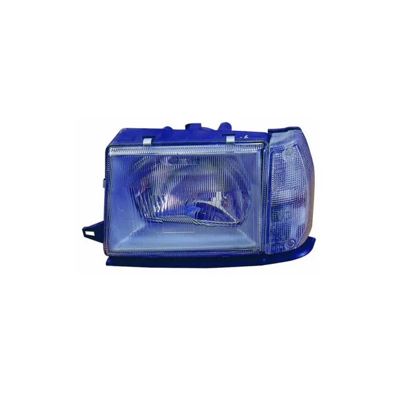 Projecteur principal ABAKUS 666-1101L-LD-EC