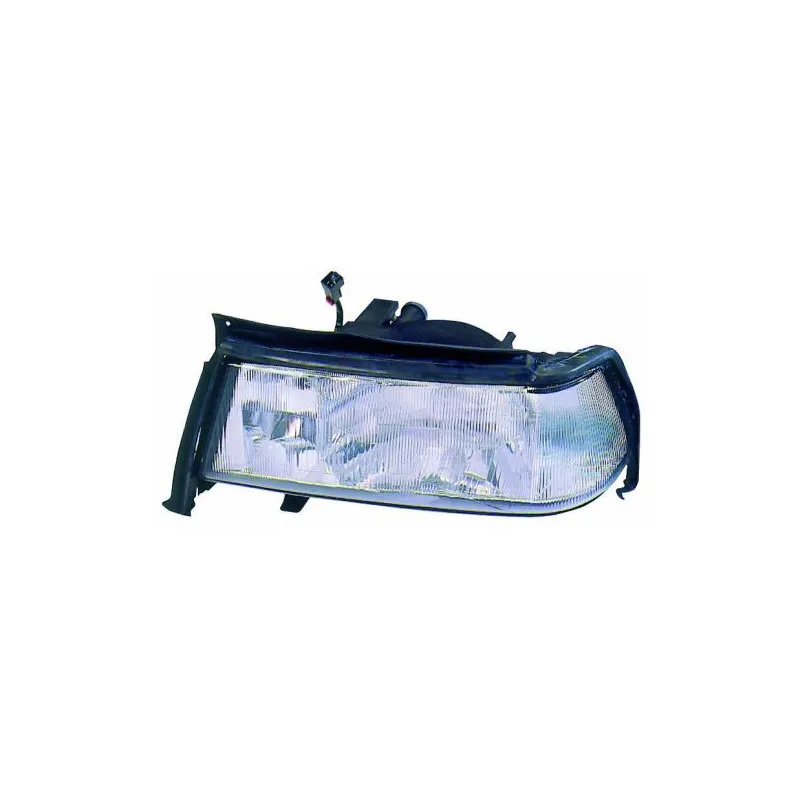 Projecteur principal ABAKUS 666-1103L-LD-E