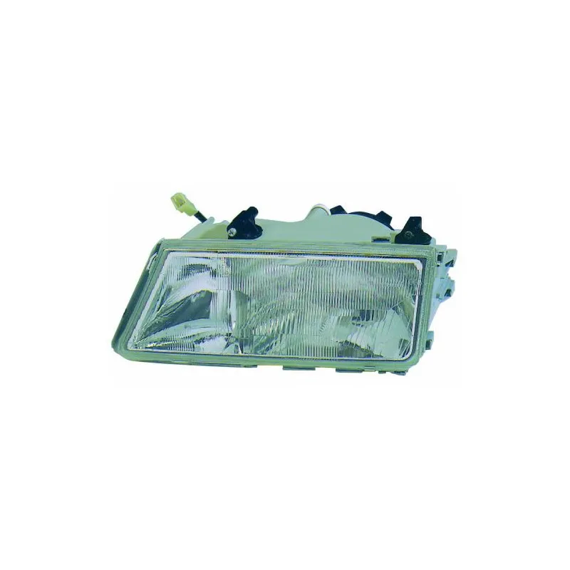 Projecteur principal ABAKUS 666-1106R-LD-E