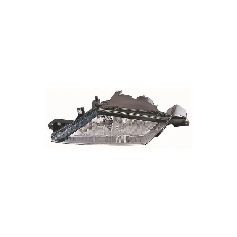 Projecteur principal ABAKUS 666-1108L-LD-EM