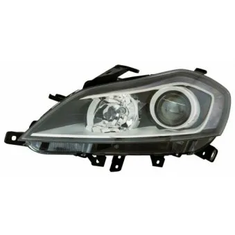 Projecteur principal ABAKUS 666-1117LMLD-EM