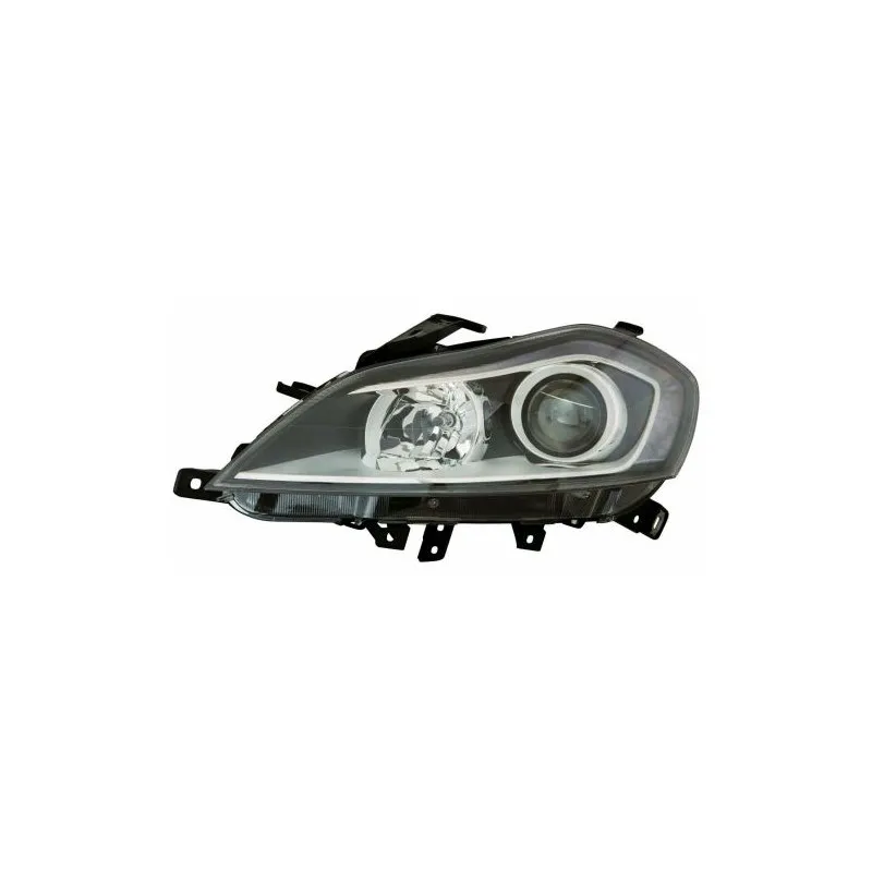 Projecteur principal ABAKUS 666-1117LMLD-EM