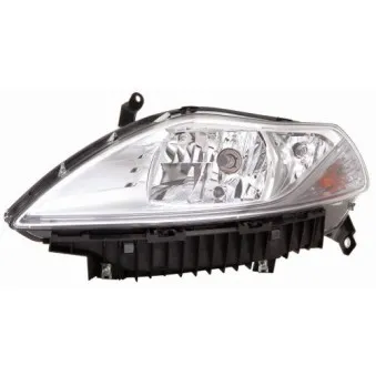 Projecteur principal ABAKUS 666-1118LMLD-EM