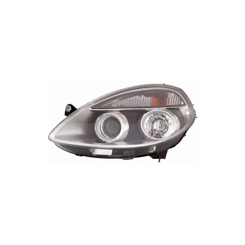 Projecteur principal ABAKUS 666-1120LMLD-EM