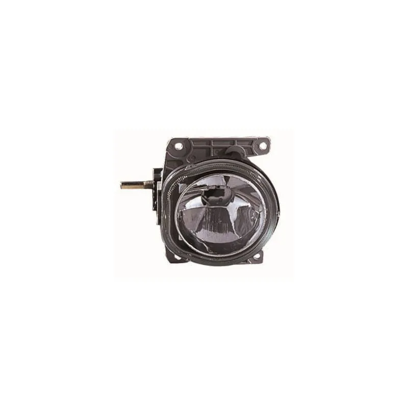 Projecteur antibrouillard ABAKUS 666-2001N-UE