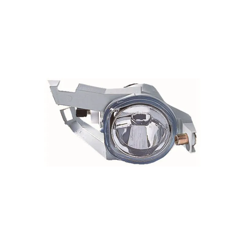Projecteur antibrouillard ABAKUS 666-2002L-UE