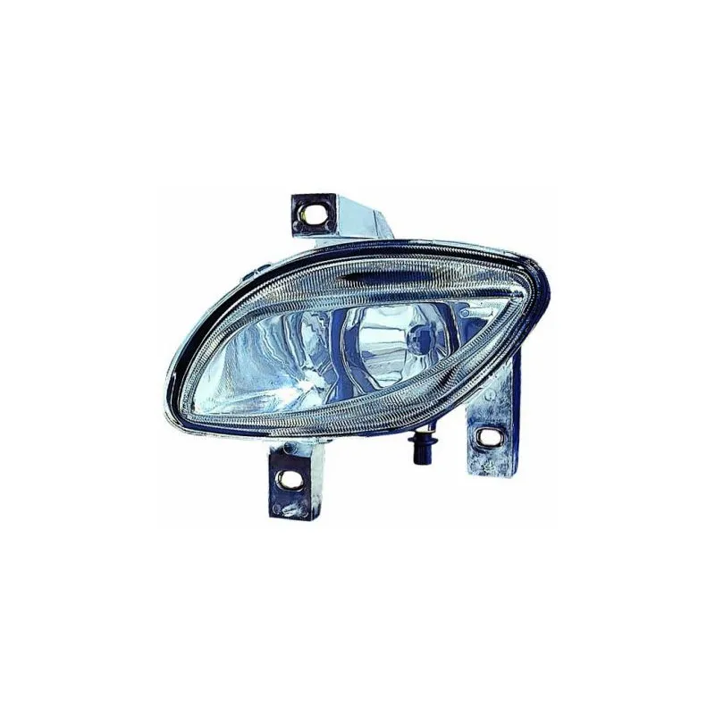 Projecteur antibrouillard ABAKUS 666-2004R-UE