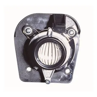 Projecteur antibrouillard ABAKUS 666-2005L-UE
